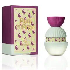EL GANSO - Fun N Free EDP 100Ml