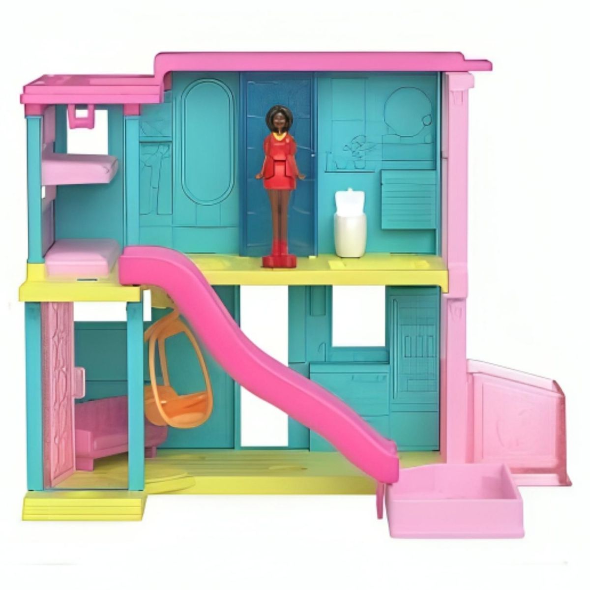 BARBIE - Mini Barbieland Fall Barbie