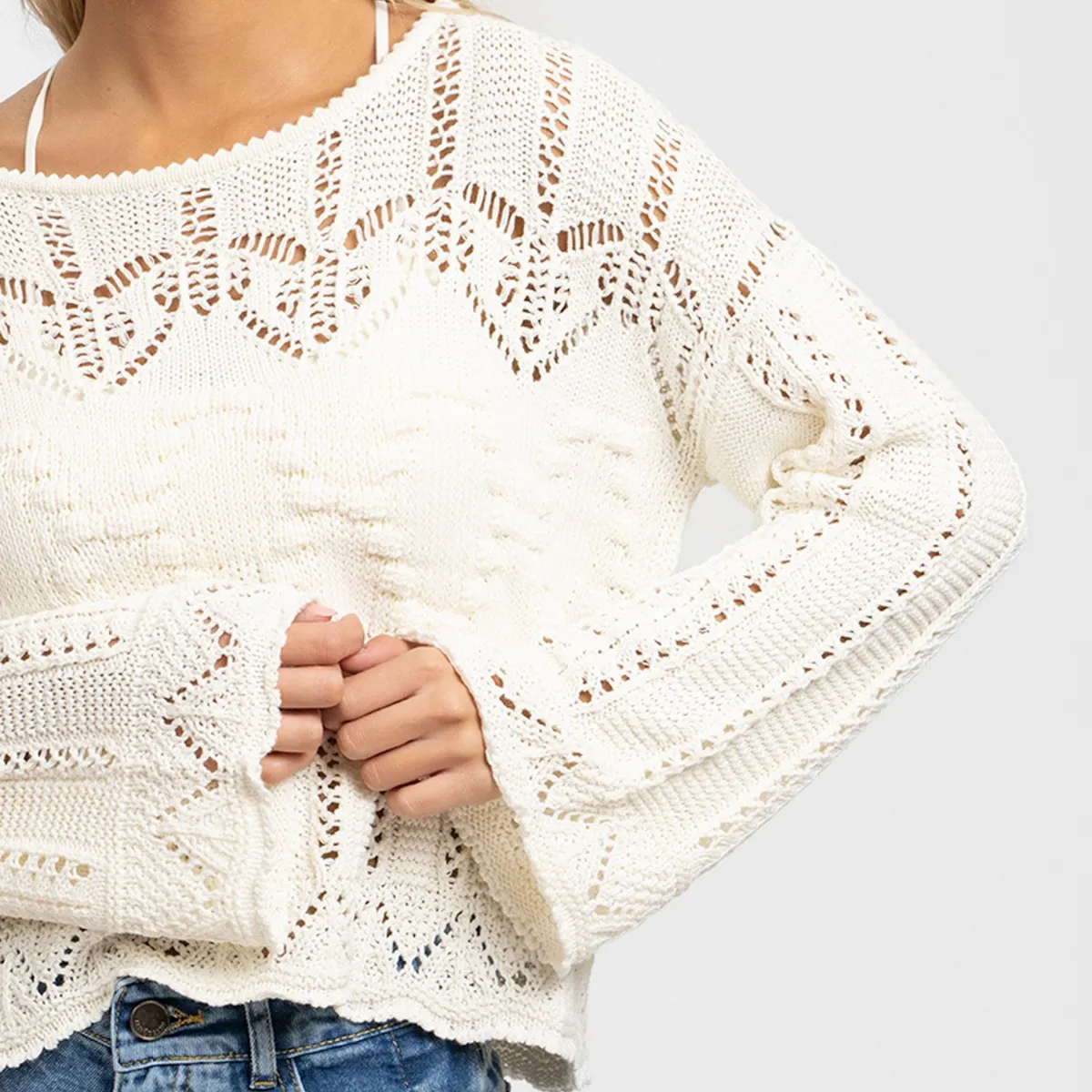 LOLITA LPK - Chaleco Mujer Lolita Lpk