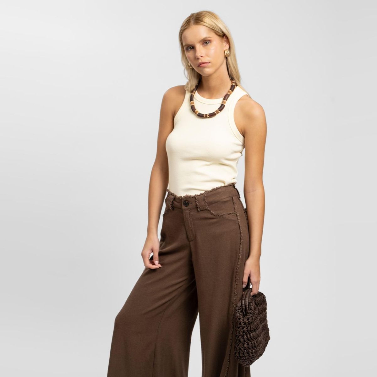 LOLITA LPK - Polera Algodón Mujer Lolita Lpk