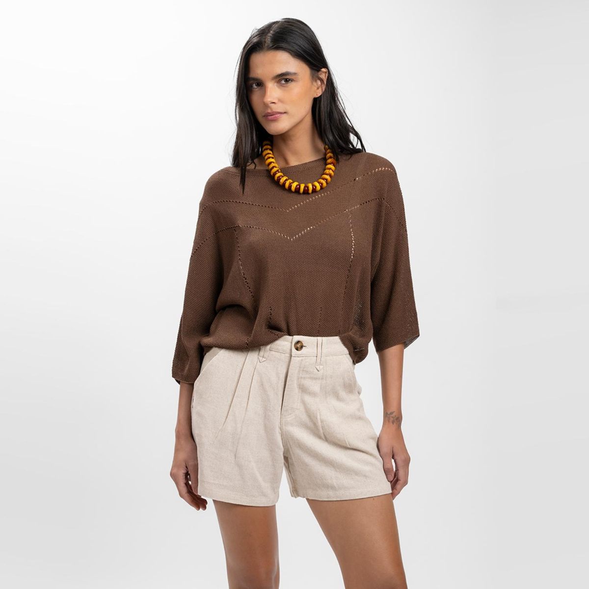 LOLITA LPK - Chaleco Mujer Lolita Pocket