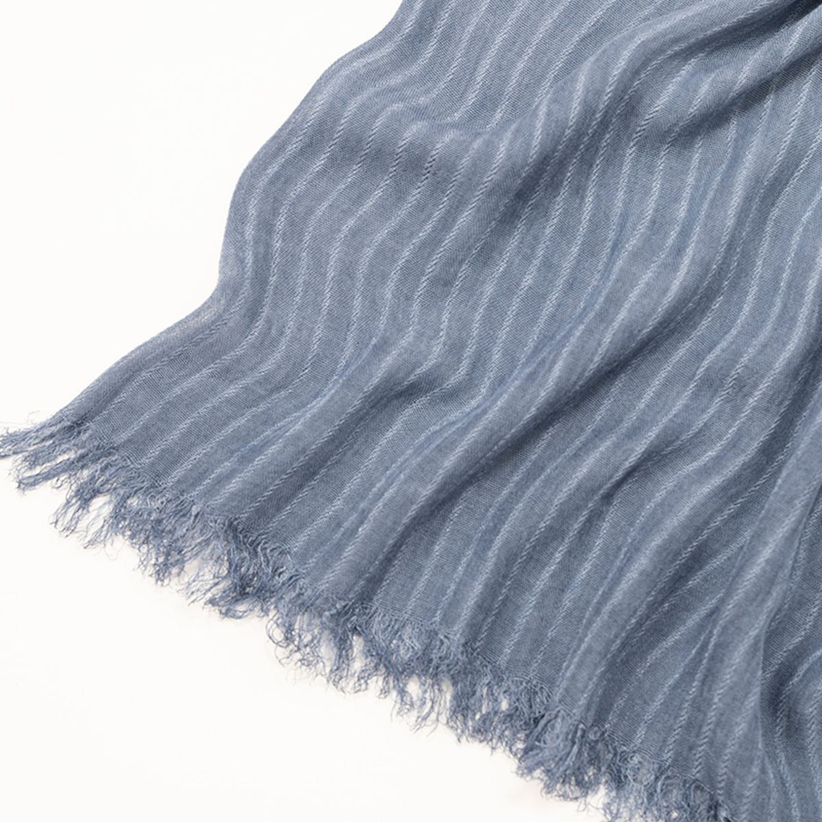 LOLITA LPK - Pañuelo Cauce Denim Mujer Lolita LPK