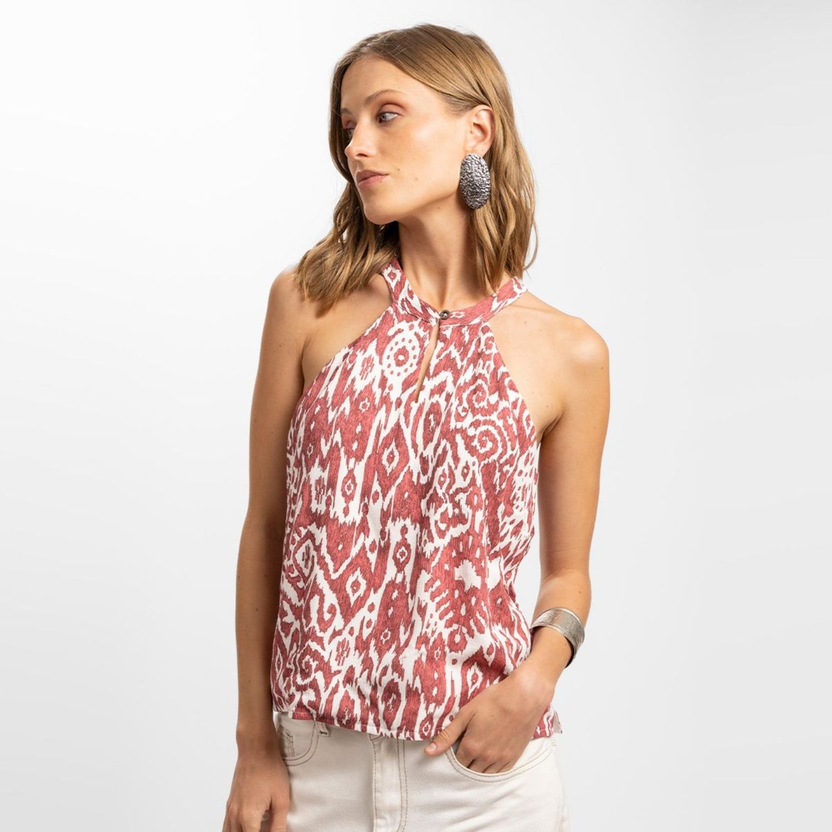 LOLITA LPK - Polera Mujer Lolita Lpk