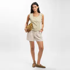 LOLITA LPK - Blusa Algodón Mujer