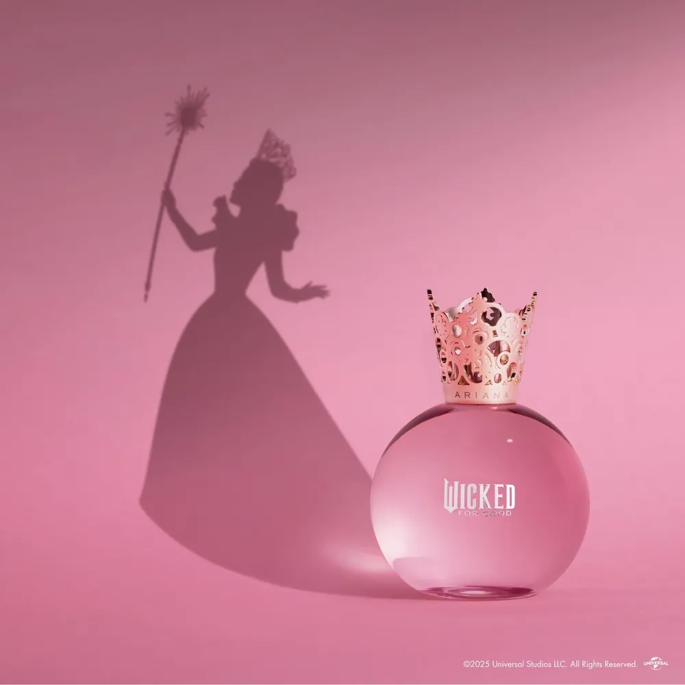Ariana Grande Wicked Glinda EDP 100 ml, foto 3