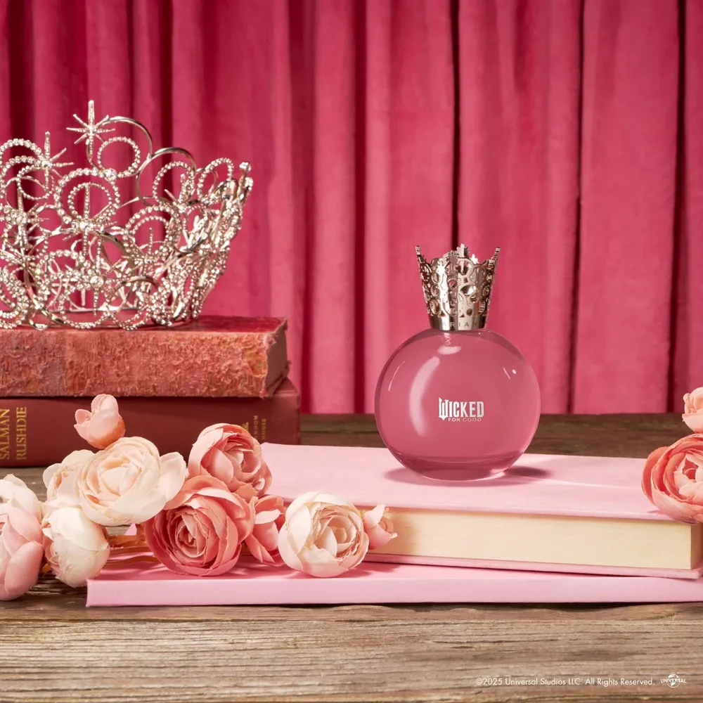Ariana Grande Wicked Glinda EDP 100 ml, foto 4