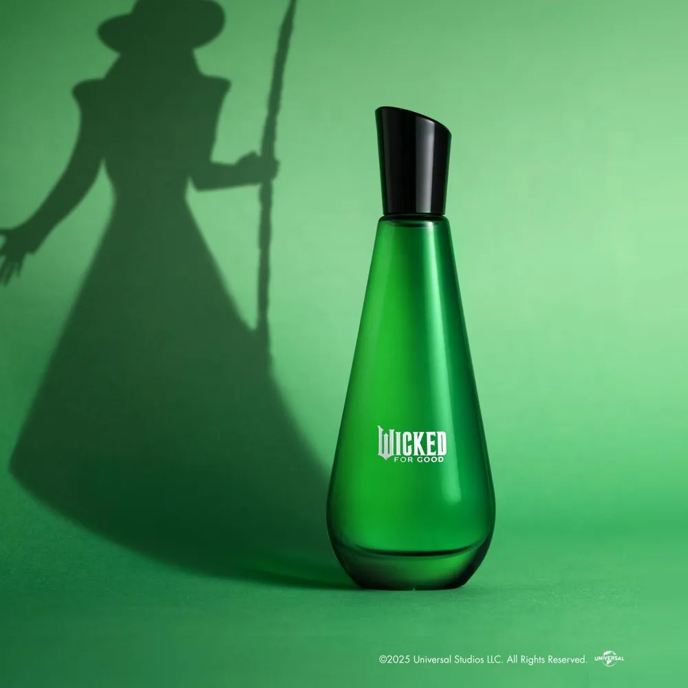 Ariana Grande Wicked Elphaba EDP 100 ml, foto 3