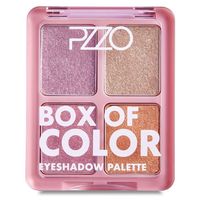 Pzzo Box Of Color Eyes Emera