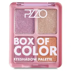 PETRIZZIO - Pzzo Box Of Color Eyes Emera