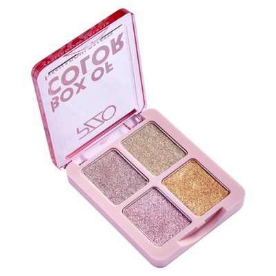 Imagen 2 del producto Pzzo Box Of Color Eyes Emera