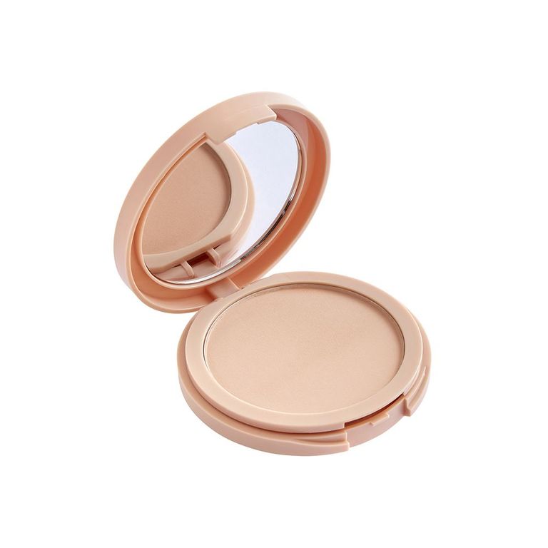 Skins Face Powder Spf 30 Nat