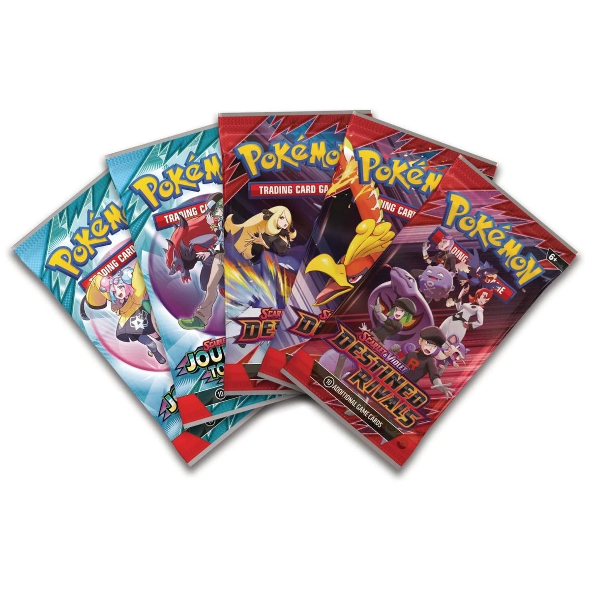 POKEMON - Team Rocket Tin Español Pokemon