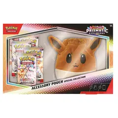 POKEMON - Sv8.5 Prismatic Evolutions A