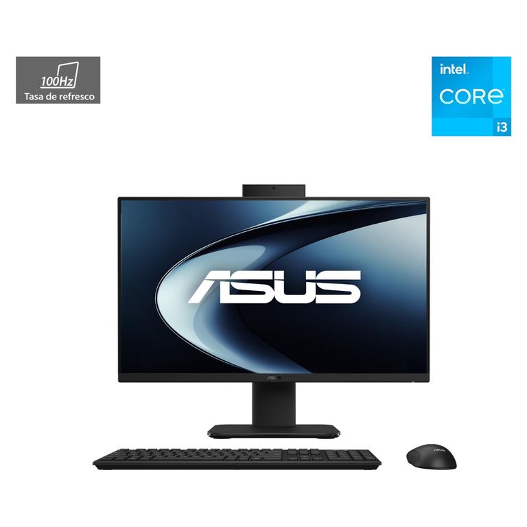 V400 AiO V440 Intel core i5 16GB Ram 512GB SSD 23.8” FHD 100Hz