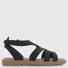 COLLOKY - Sandalia Niña Blanco (34 A 38)