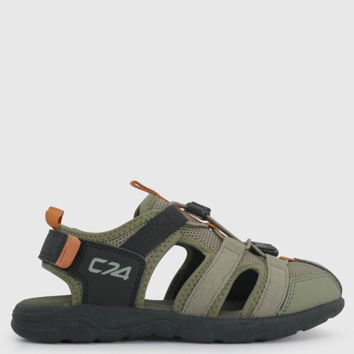 COLLOKY - Sandalia Niño Blanco (34 A 38) Colloky