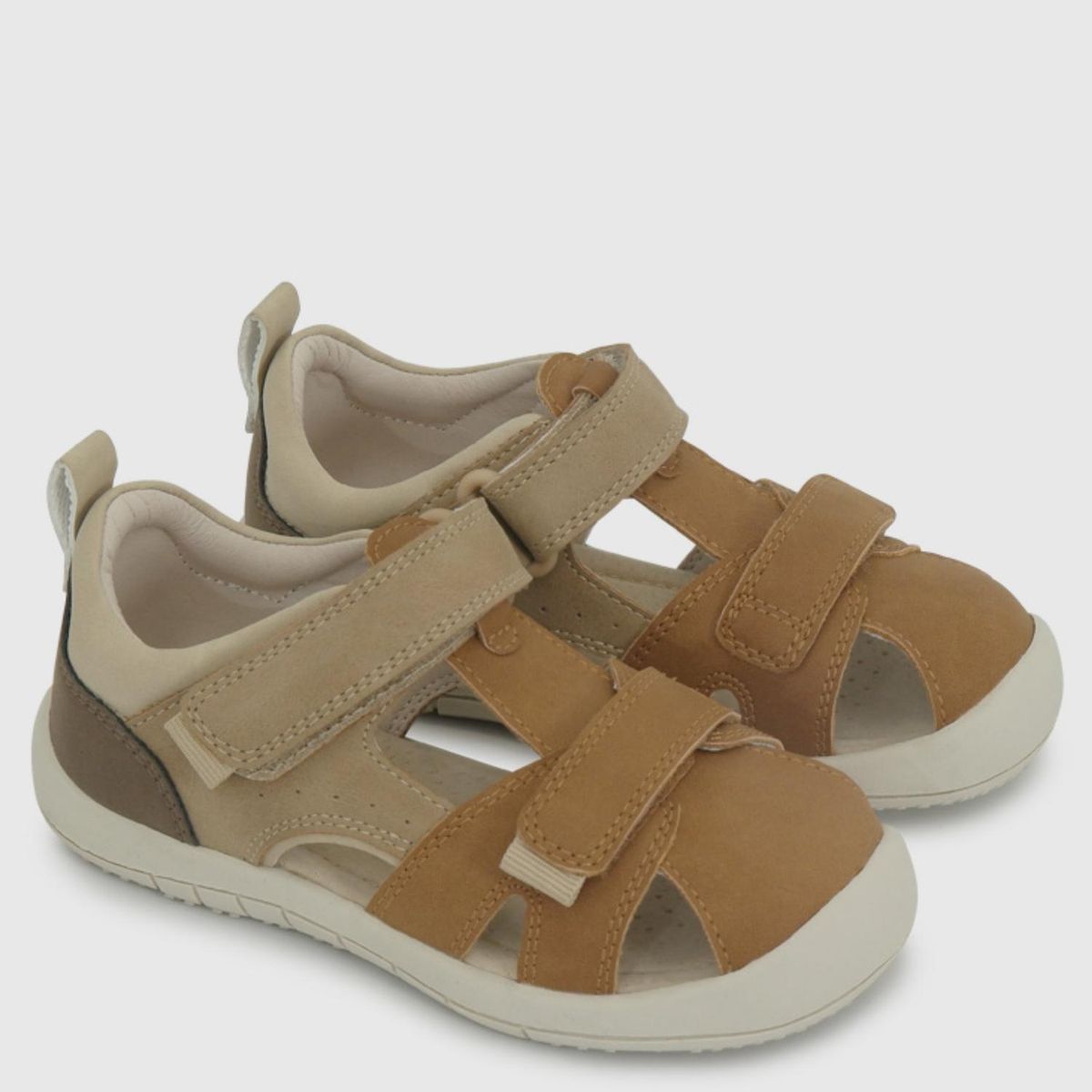 COLLOKY - Sandalia Niño Blanco (21 A 27) Colloky