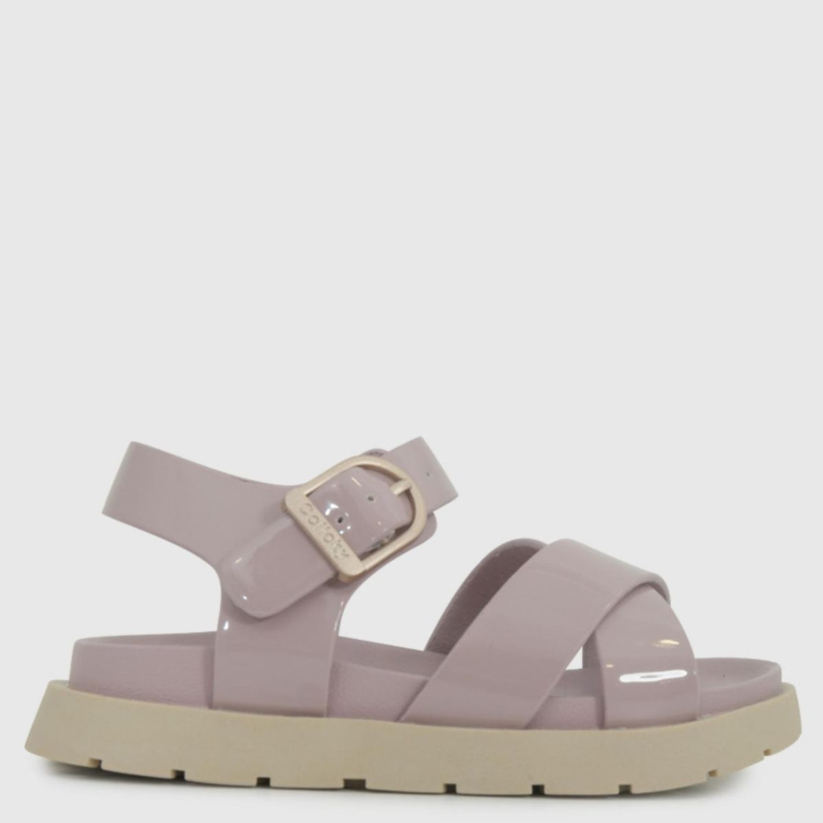 COLLOKY - Sandalia Niña Violeta (21 A 27) Colloky