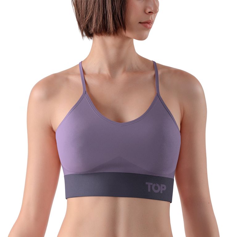 Peto Deportivo Microfibra C5 Mujer