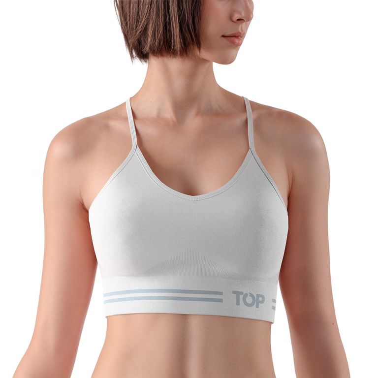 Peto Deportivo Microfibra C6 Mujer