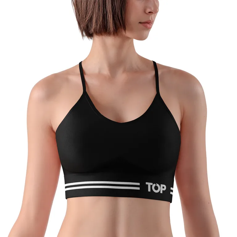 Peto Deportivo Microfibra C1 Mujer