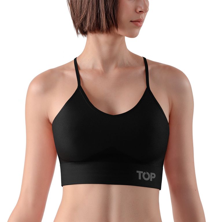 Peto Deportivo Microfibra C2 Mujer