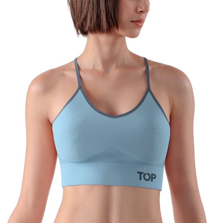 Peto Deportivo Mujer