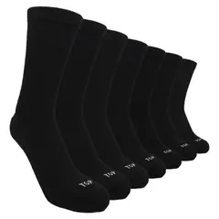 TOP - Pack 7 Calcetines Deportivos Mujer