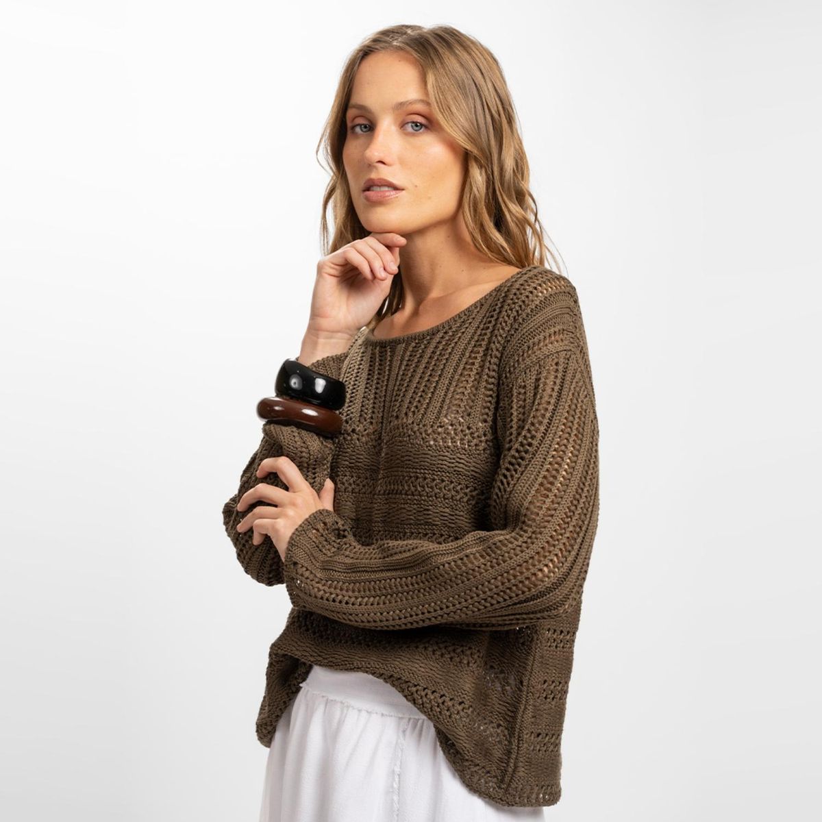 LOLITA LPK - Chaleco Mujer Lolita Lpk