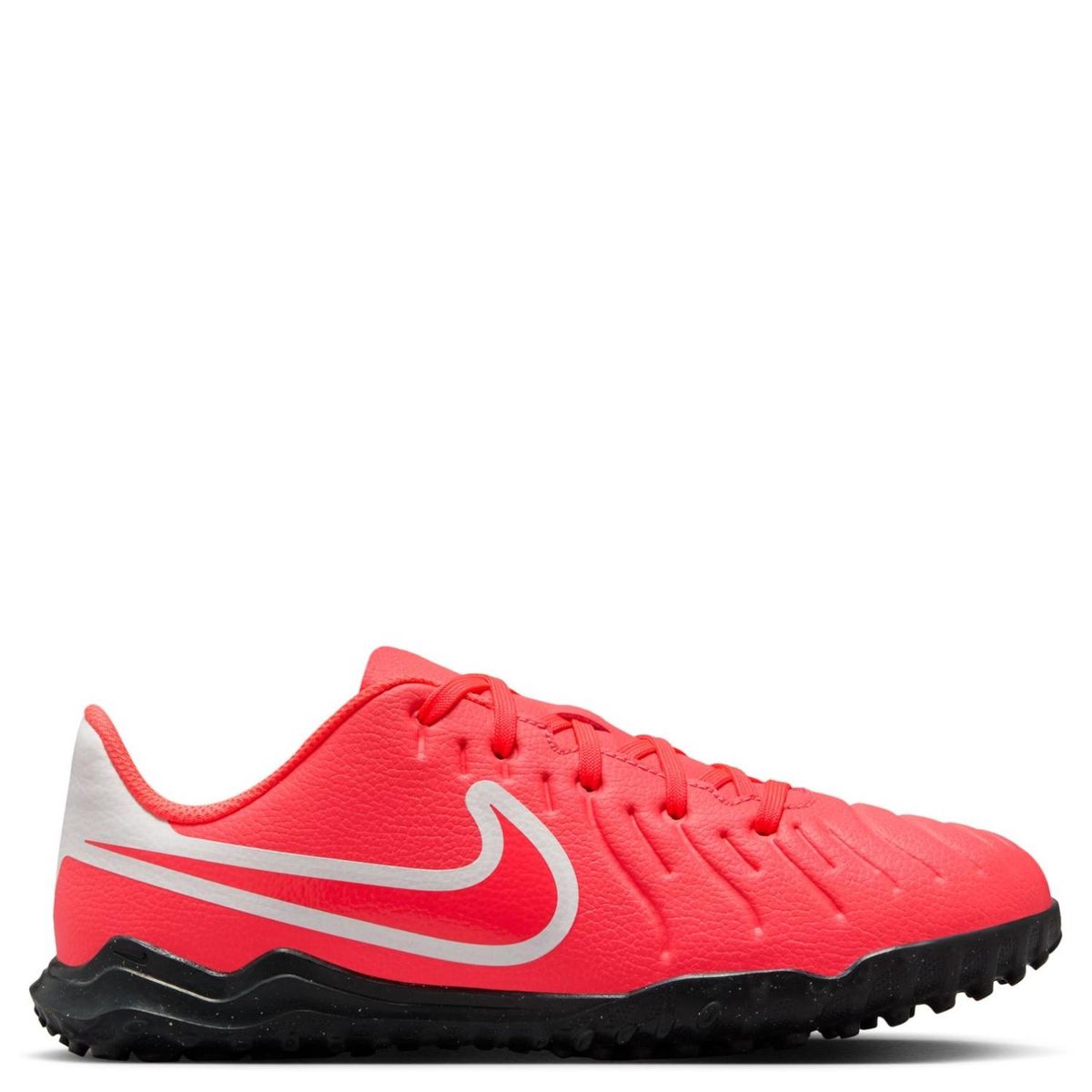 NIKE - Legend 10 Club Tf Zapatilla Futbolito Niño Naranja (31 a 37.5) Nike