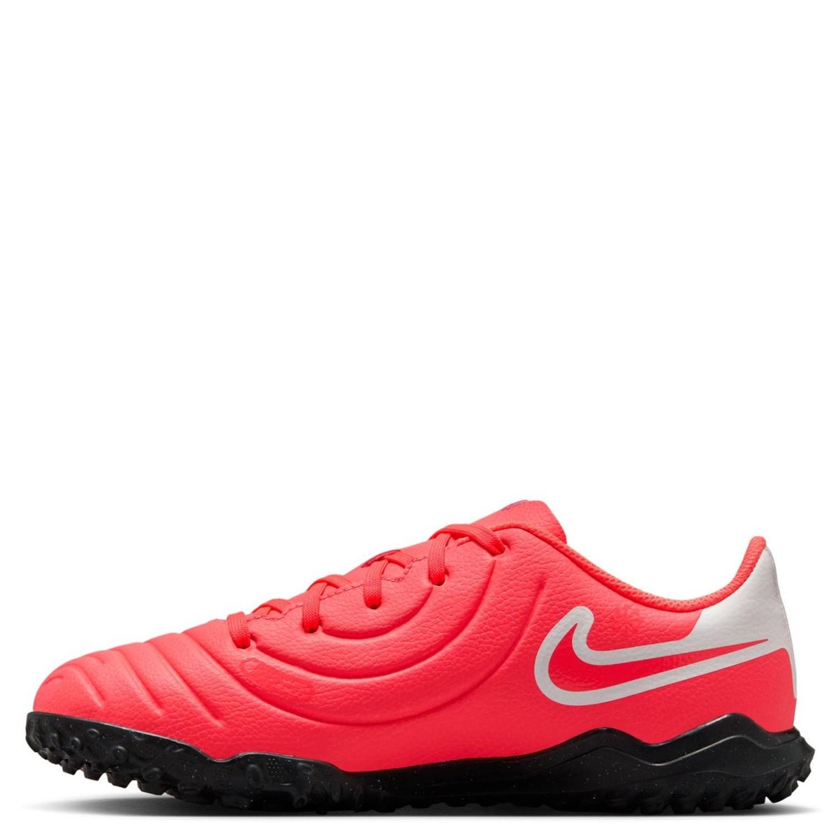 NIKE - Legend 10 Club Tf Zapatilla Futbolito Niño Naranja (31 a 37.5) Nike