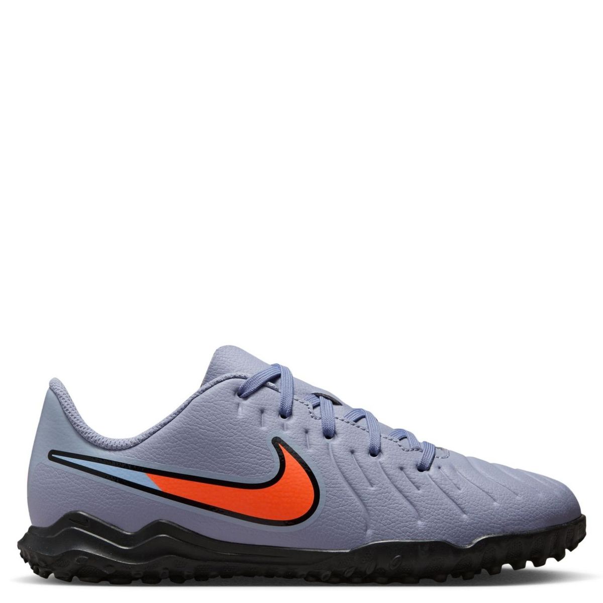 NIKE - Legend 10 Club Tf Zapatilla Futbolito Niño Azul (31 a 37.5) Nike