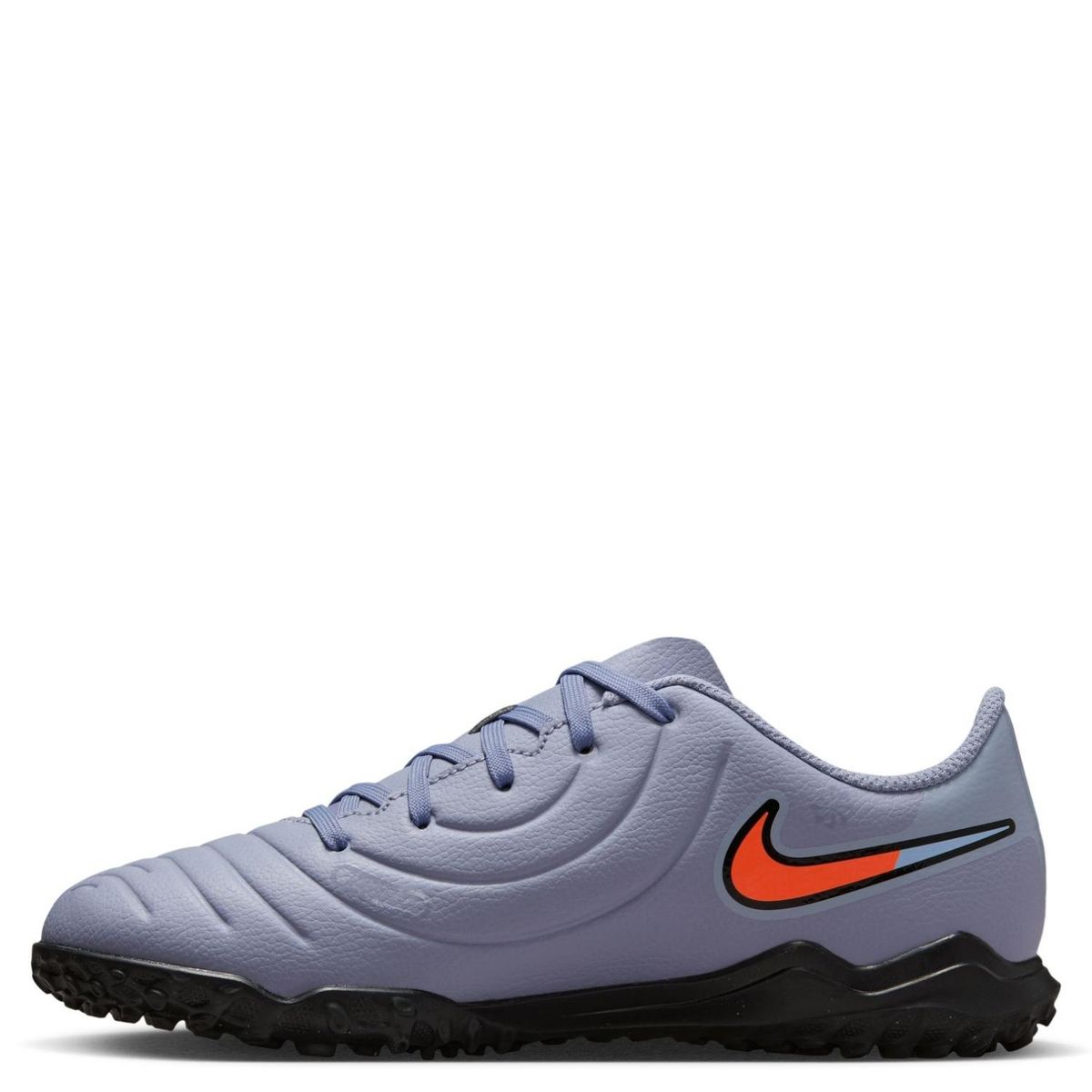 NIKE - Legend 10 Club Tf Zapatilla Futbolito Niño Azul (31 a 37.5) Nike