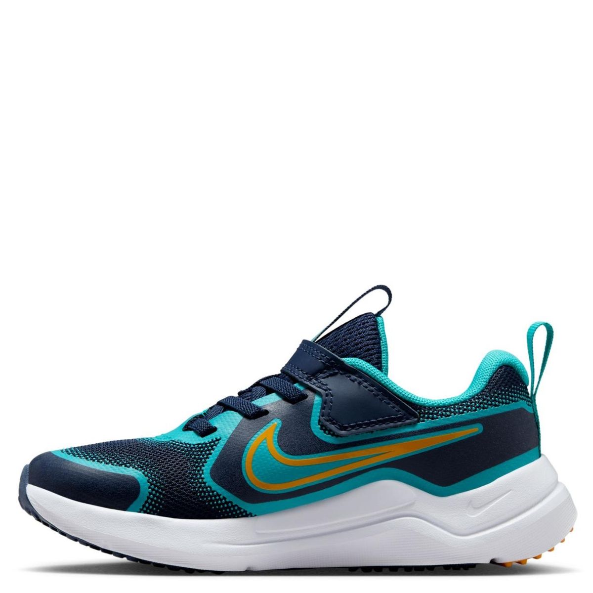 NIKE - Cosmic Runner Ps Zapatilla Urbana Niño Azul (27 a 34) Nike