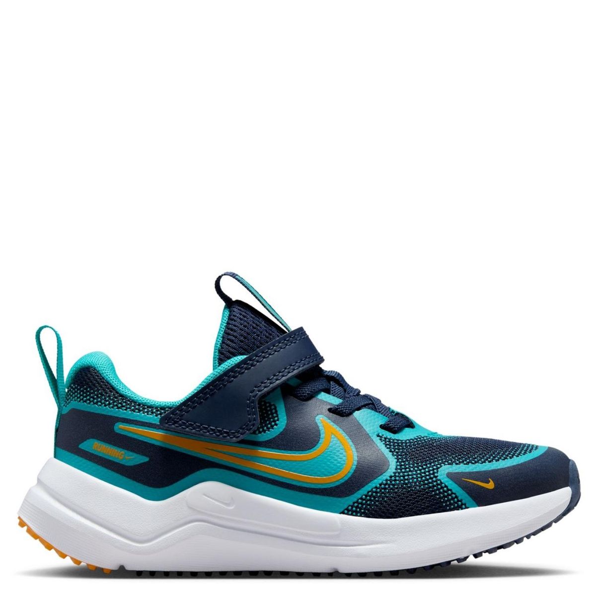 NIKE - Cosmic Runner Ps Zapatilla Urbana Niño Azul (27 a 34) Nike