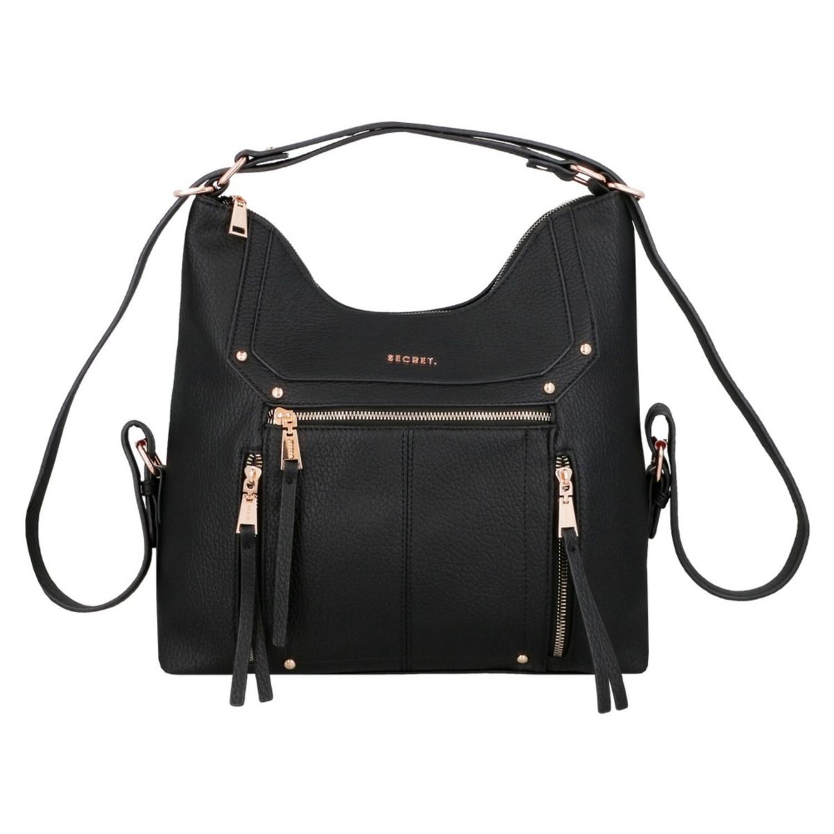 SECRET - Mochila Mujer Secret