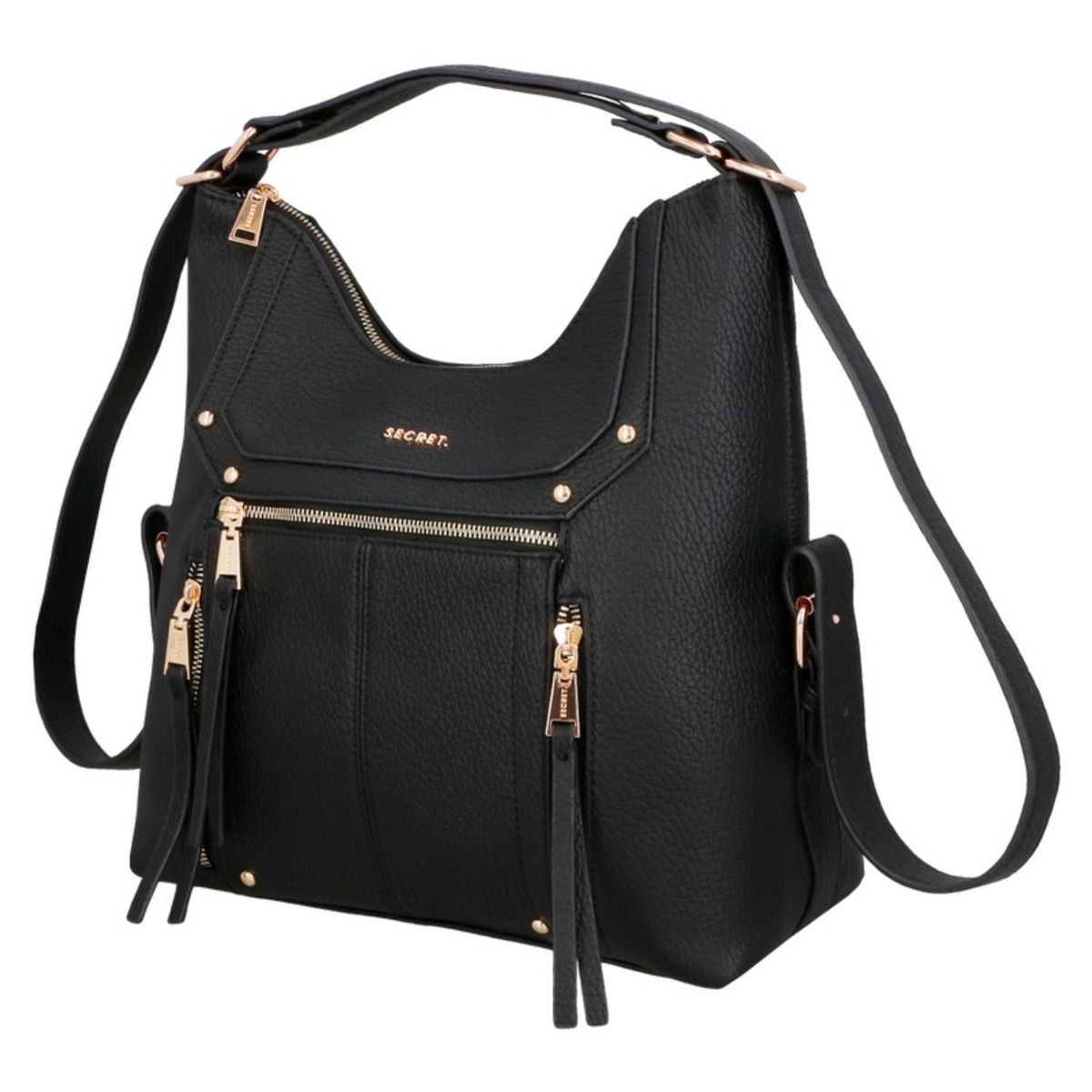 SECRET - Mochila Mujer Secret