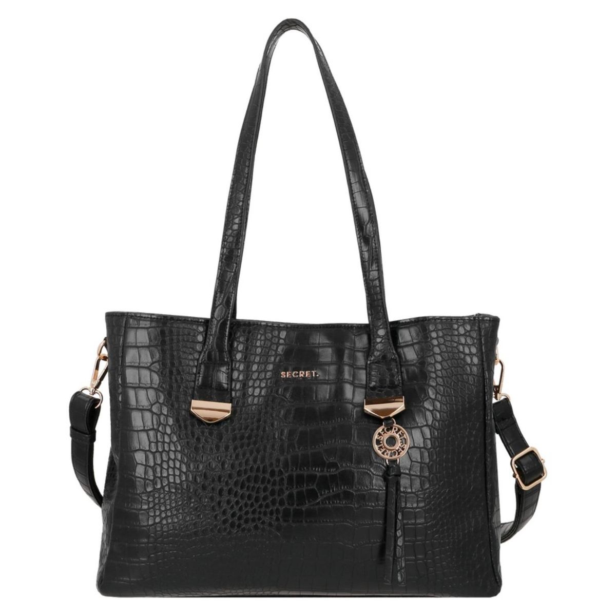 SECRET - Cartera Mujer Secret