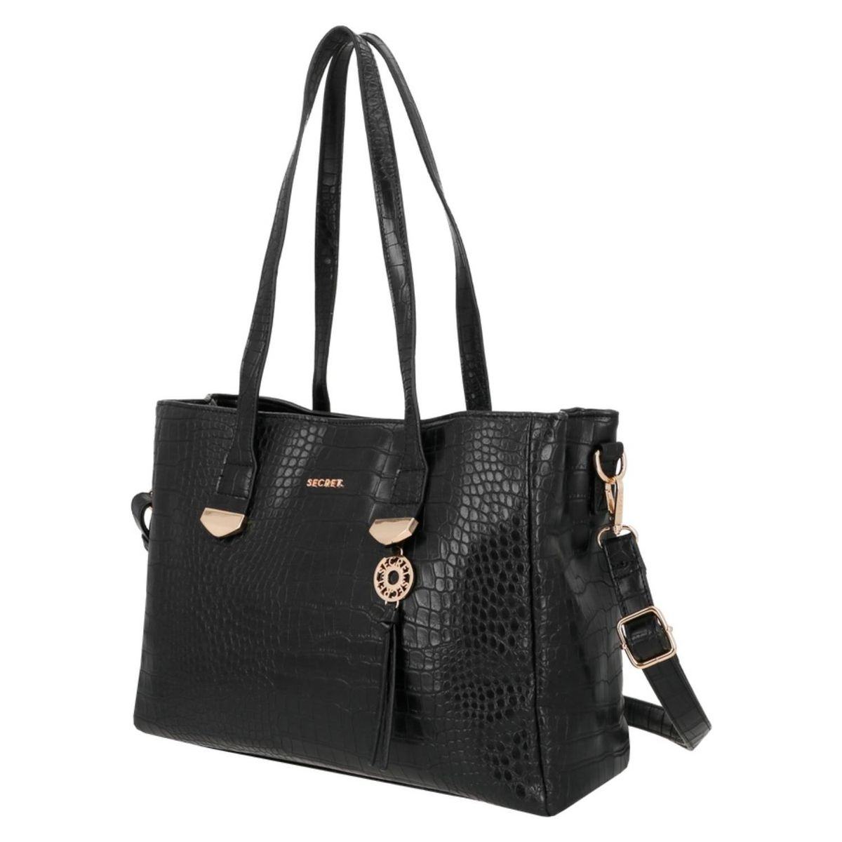 SECRET - Cartera Mujer Secret