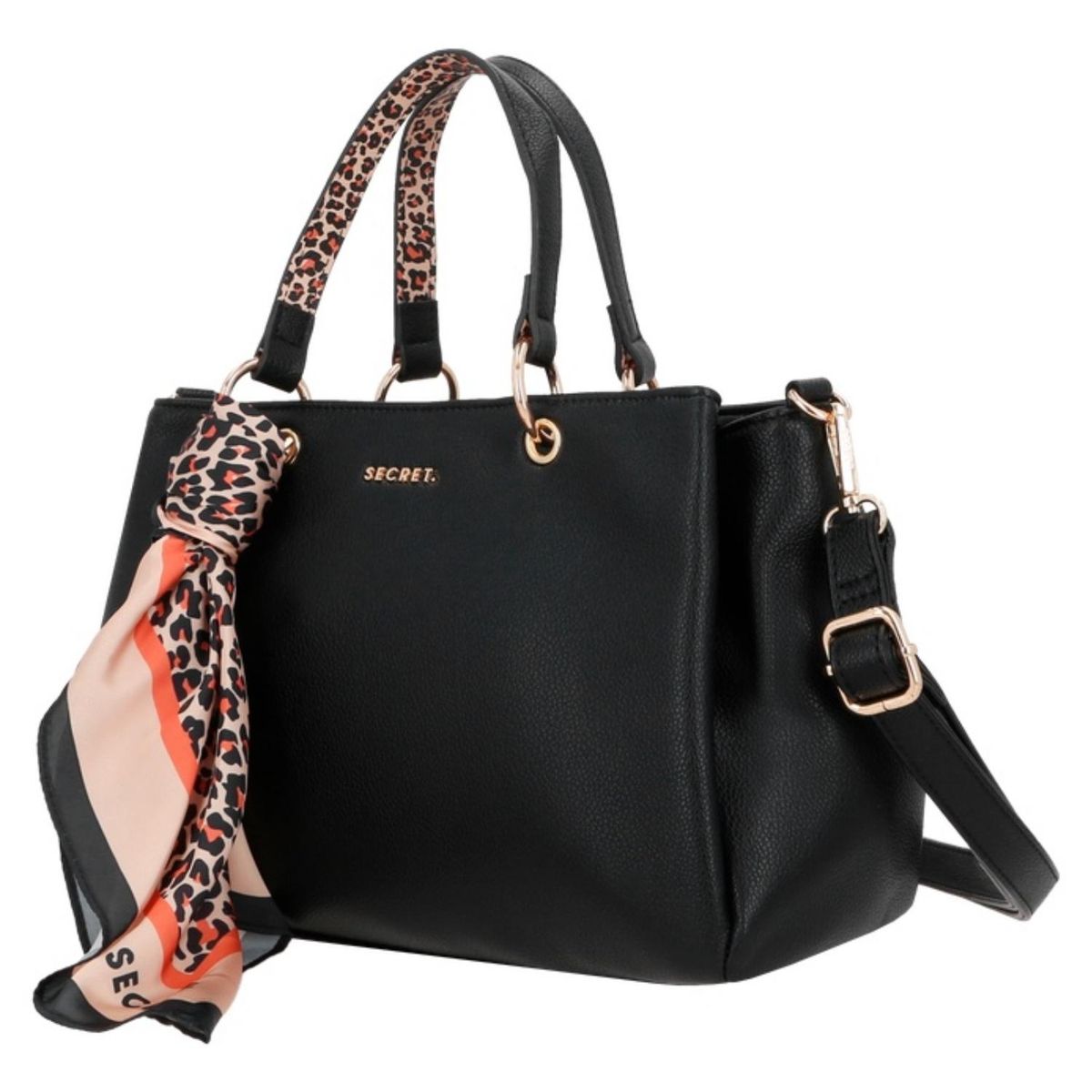 SECRET - Cartera Mujer Secret