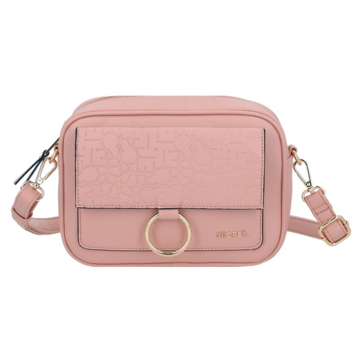 SECRET - Cartera Mujer Secret