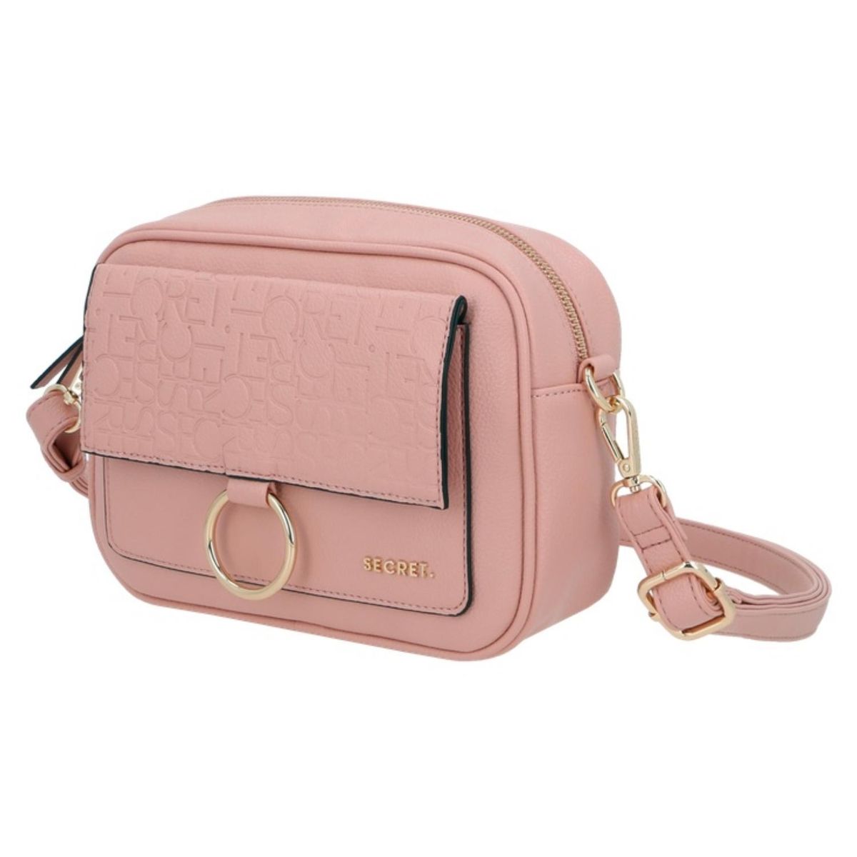 SECRET - Cartera Mujer Secret