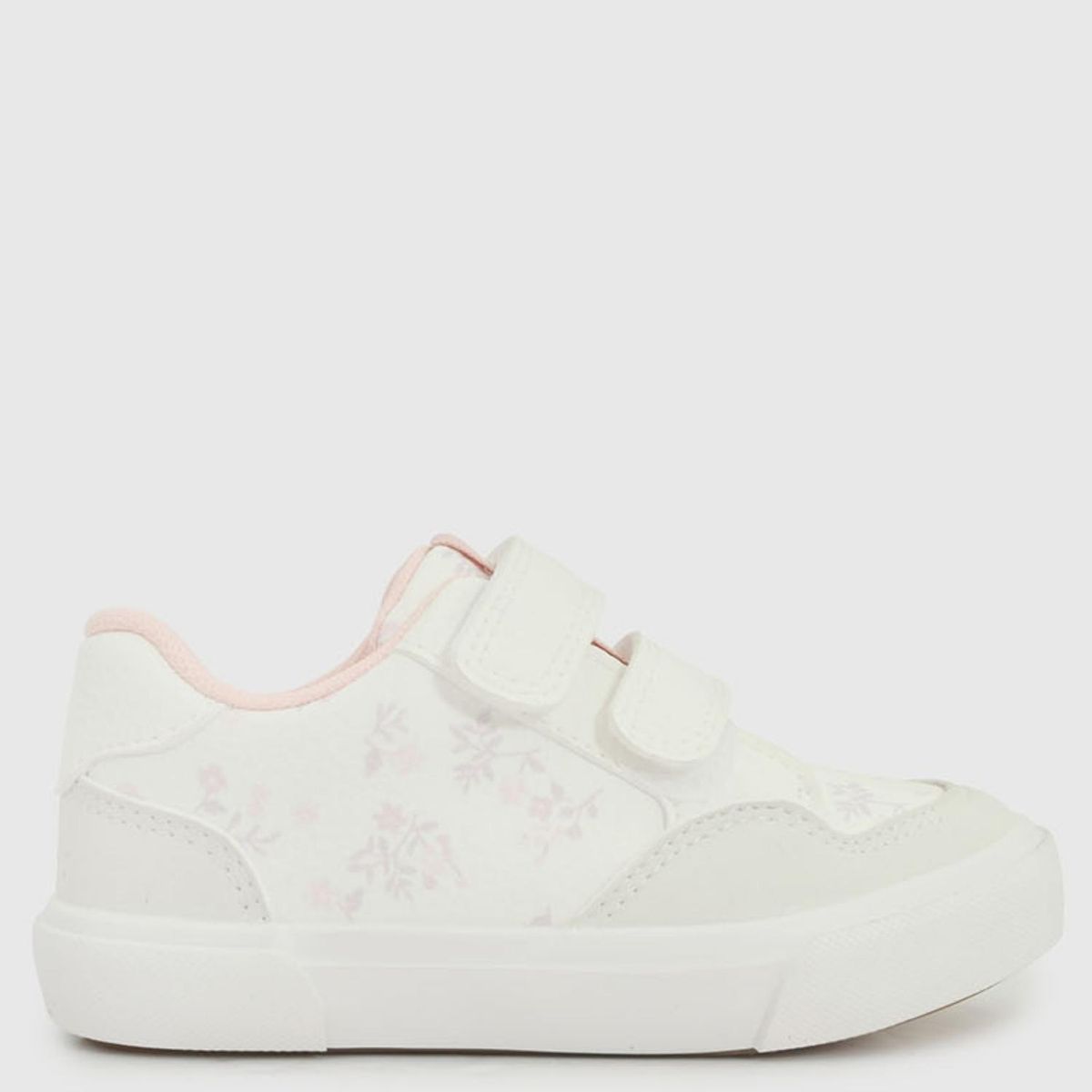 COLLOKY - Zapatilla Niña Blanco (21 a 27) Colloky