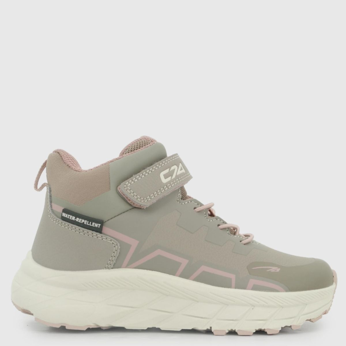 COLLOKY - Botin Niña Beige (28 a 33) Colloky