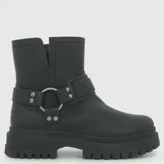 COLLOKY - Botin Niña Negro (28 a 38)