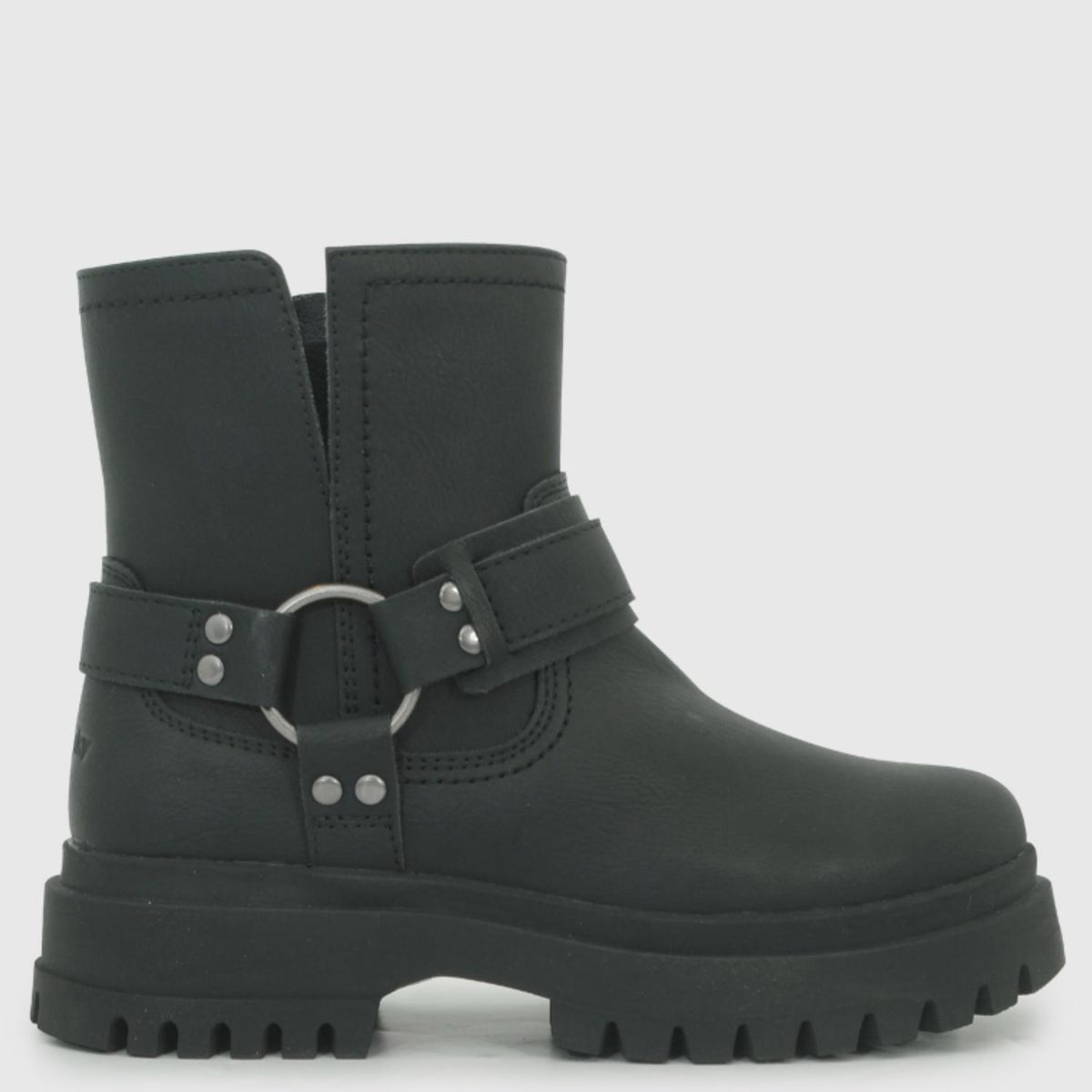 COLLOKY - Botin Niña Negro (28 a 38) Colloky