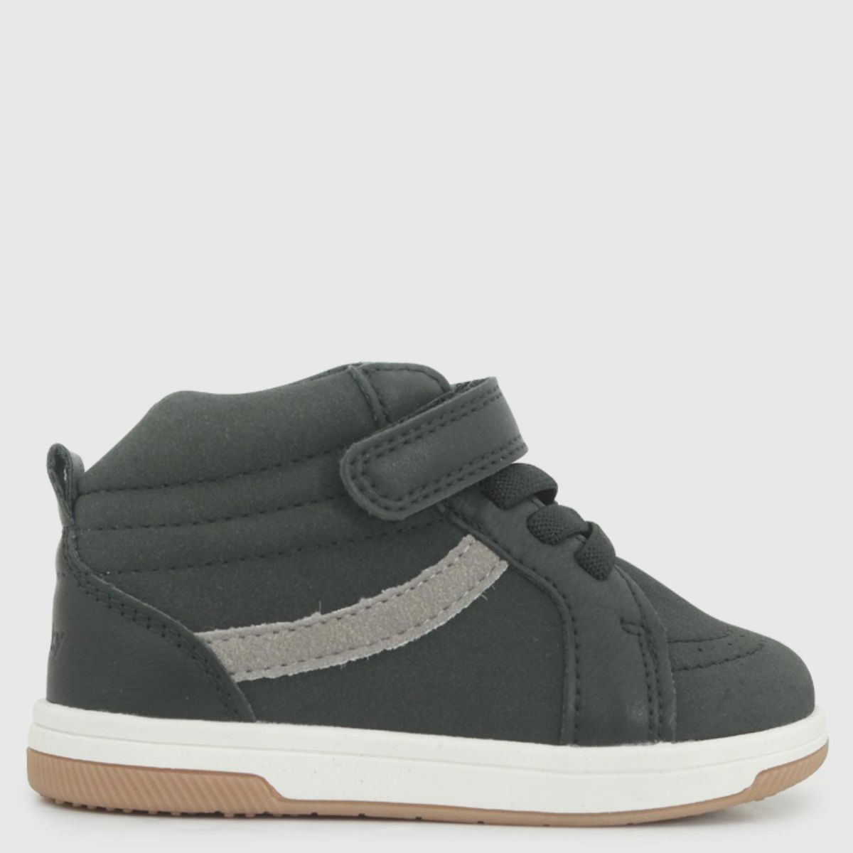 COLLOKY - Zapatilla Niño Negro (18 a 21) Colloky