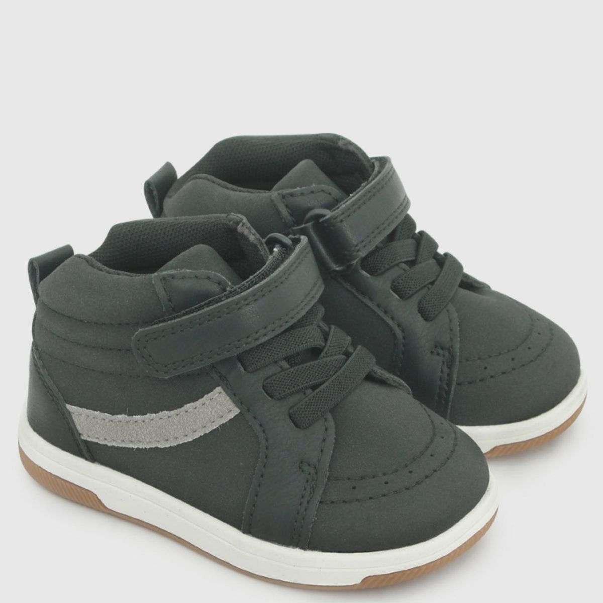 COLLOKY - Zapatilla Niño Negro (18 a 21) Colloky