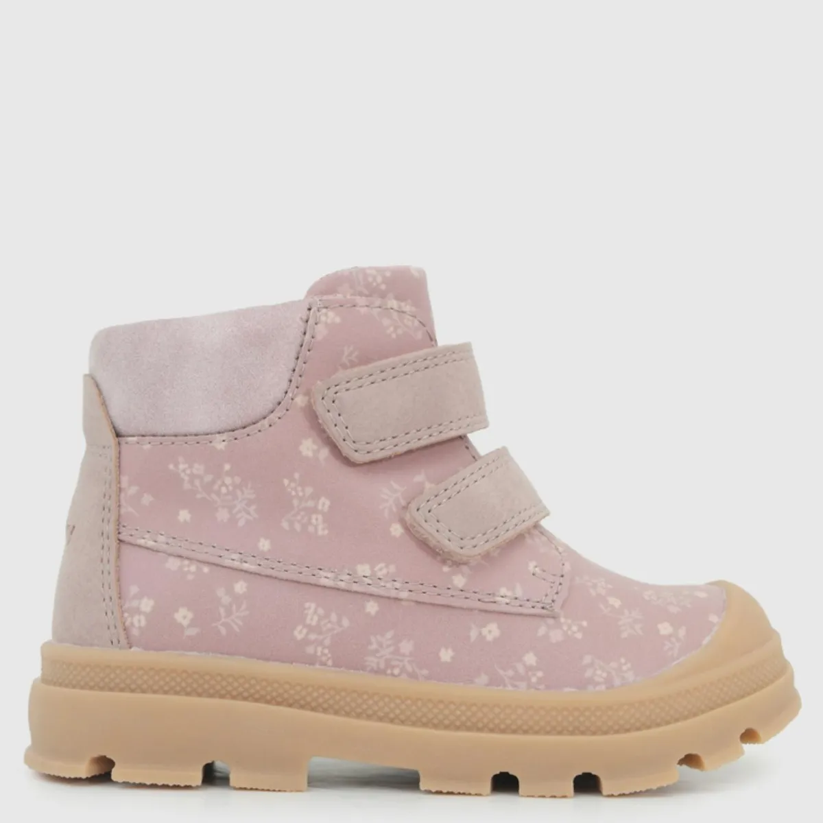 COLLOKY - Botin Niña Violeta (21 a 27) Colloky