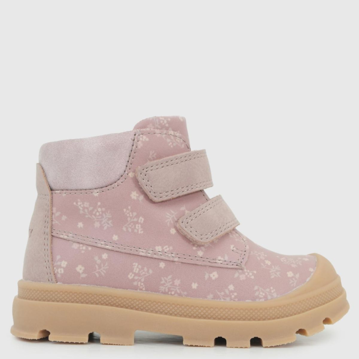 COLLOKY - Botin Niña Violeta (21 a 27) Colloky